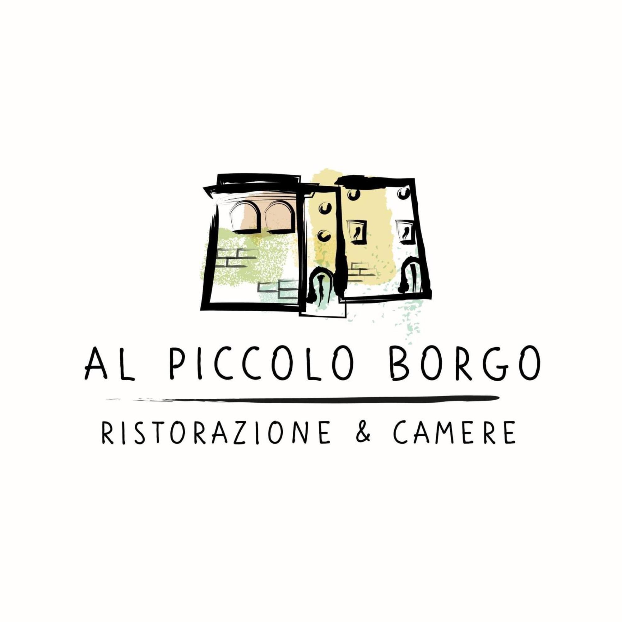 Al Piccolo Borgo Locanda Con Alloggio Castelnuovo Parano Exterior foto